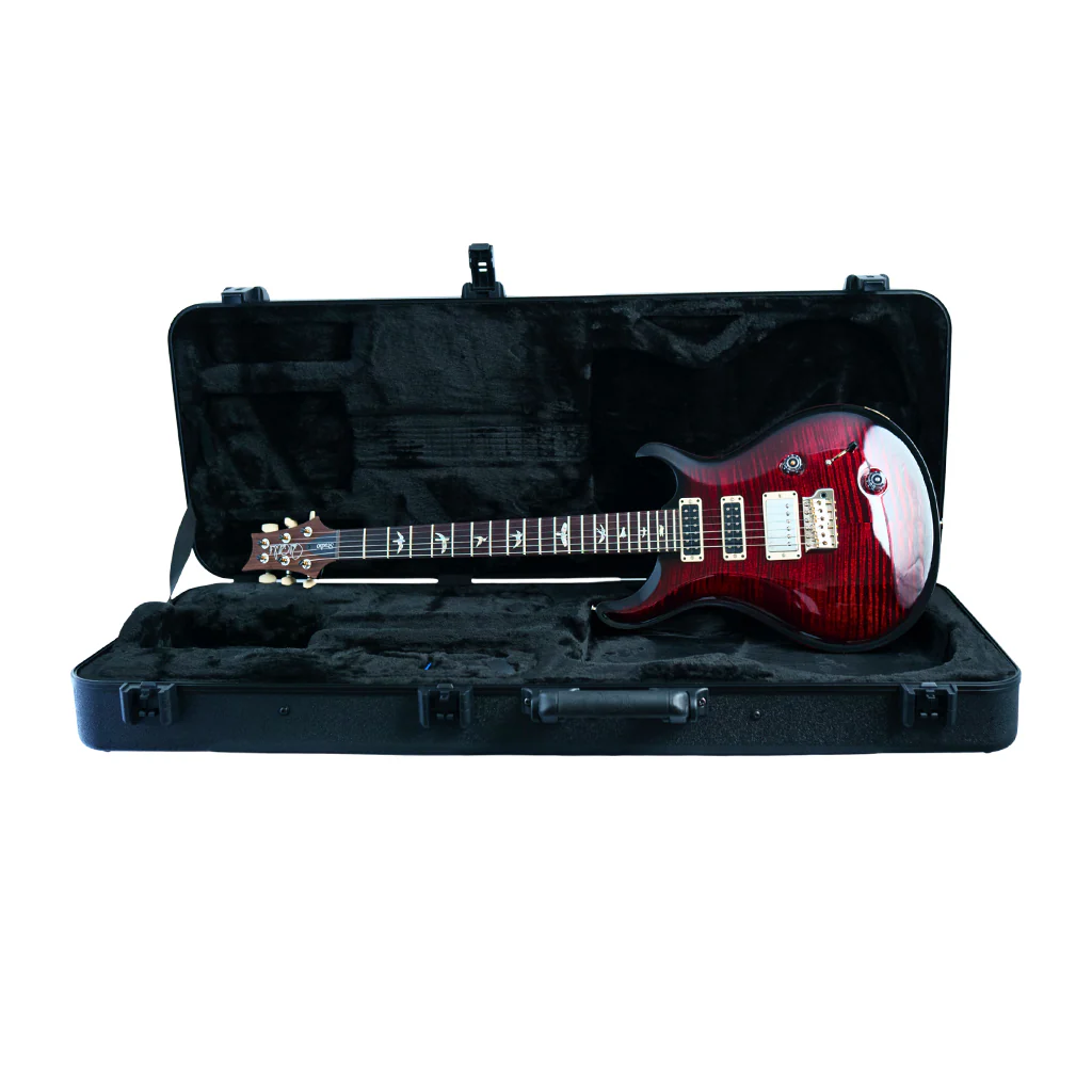 PRS Studio - Fire Smokeburst - Image 7