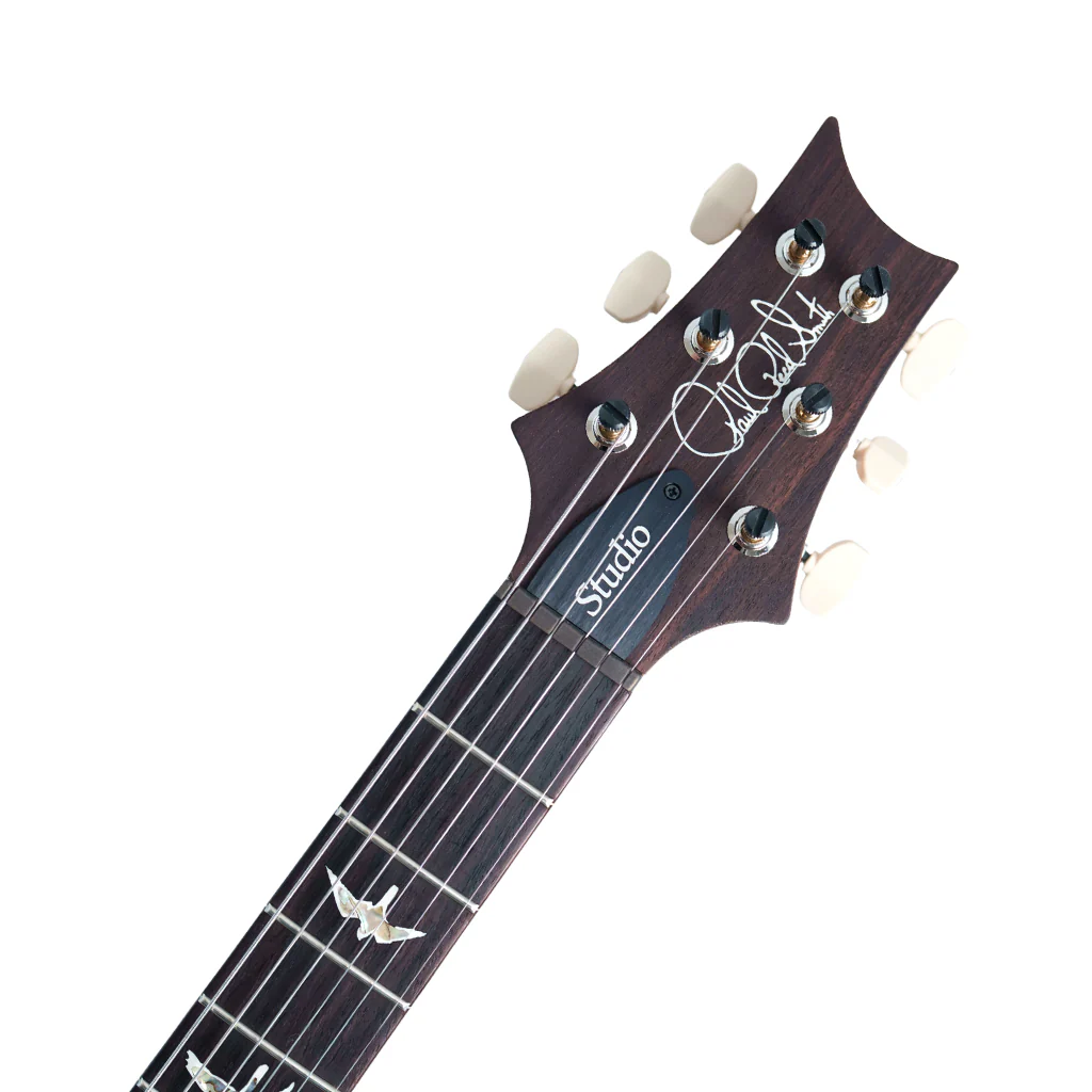 PRS Studio w/Hardcase - Carroll Blue - Image 4