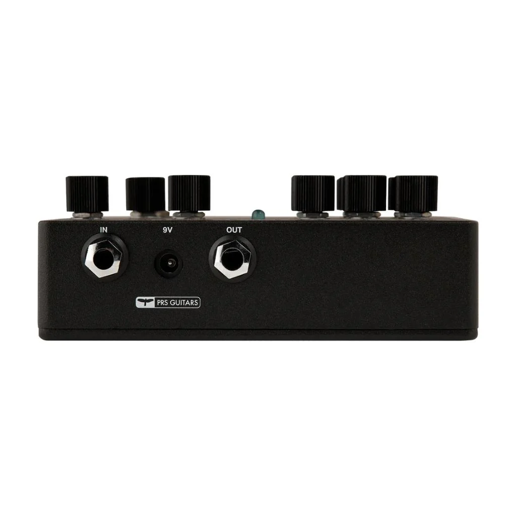 PRS Wind Through the Trees Dual Analog Flanger - Image 2
