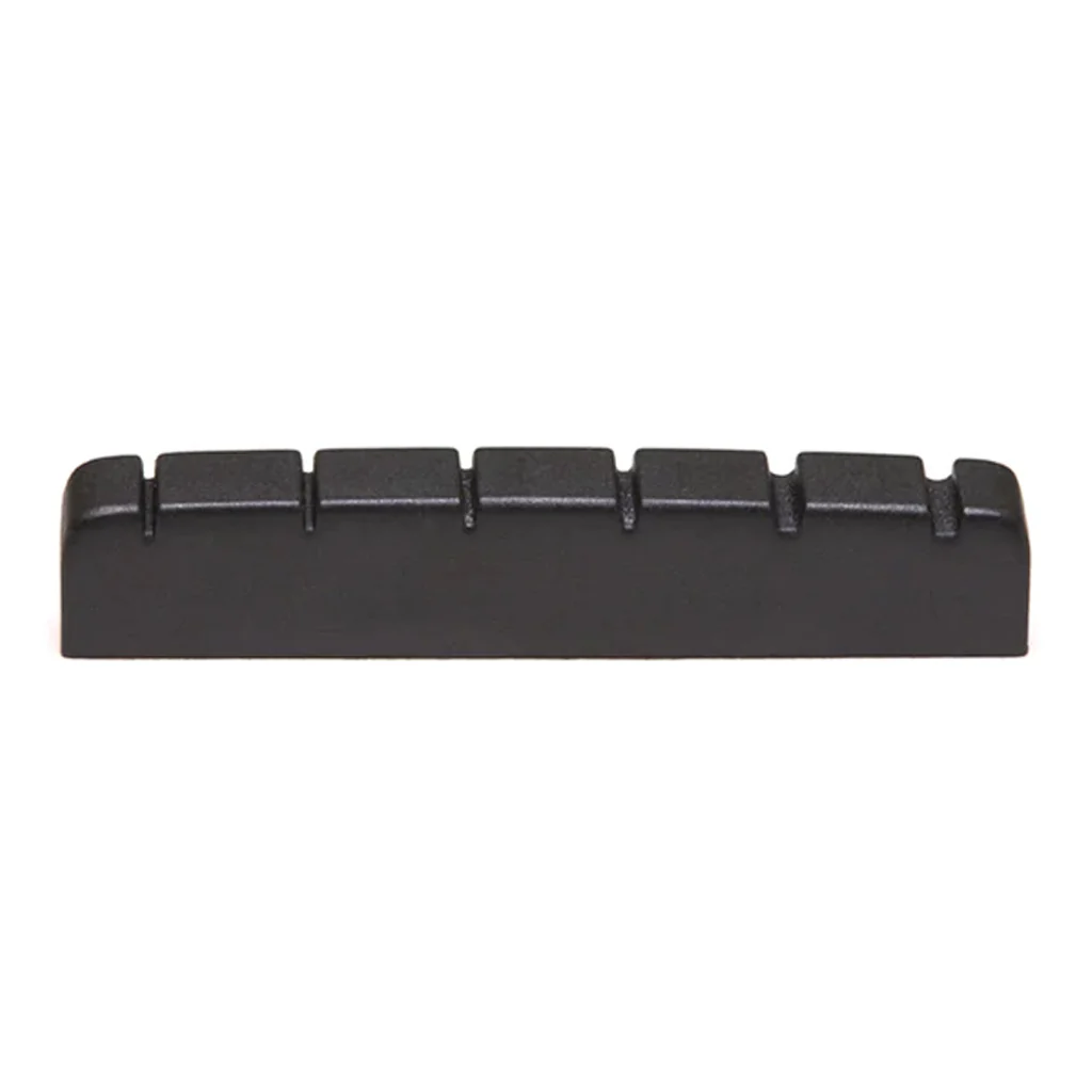 PT-6000-00 - Black TUSQ XL Jumbo Nut - Right Hand