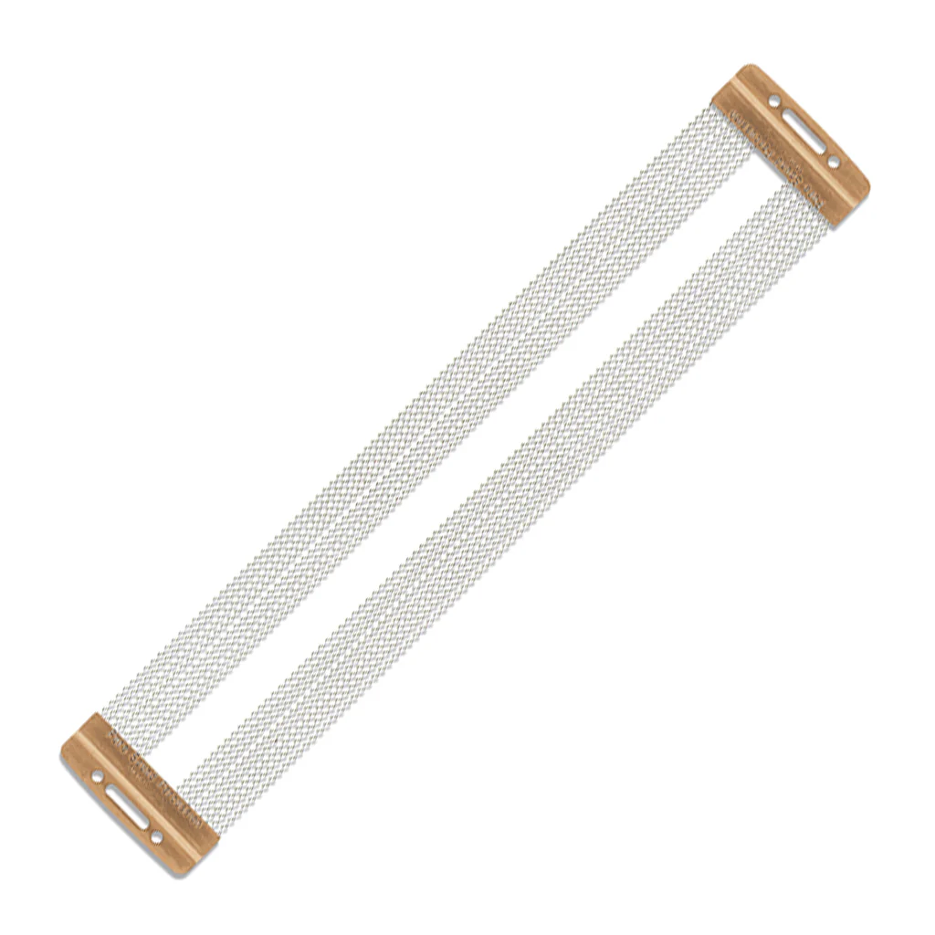 PureSound 14" Equalizer Series Snare - 16 Strand - Image 6