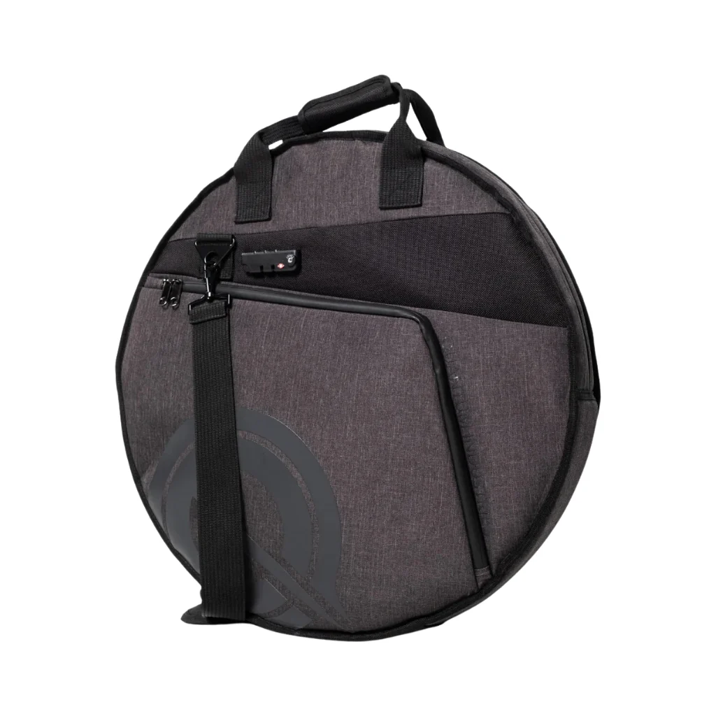 Quantum Industries C40K Cymbal Bag