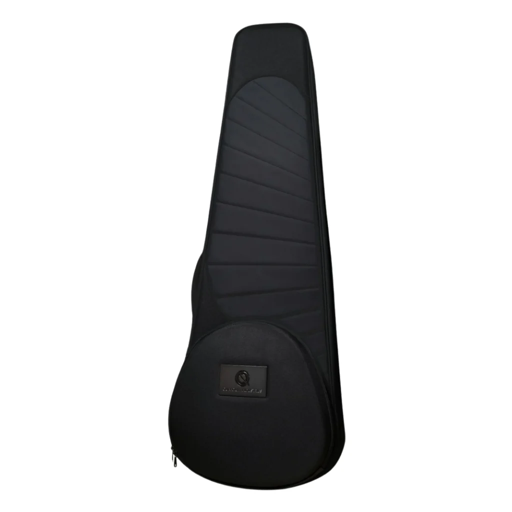 Quantum Industries G80K-MKII Electric Medium Bag