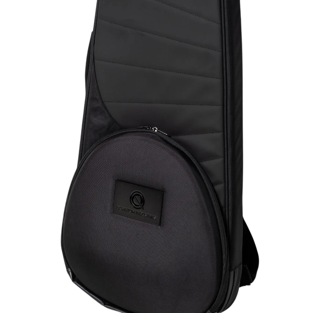 Quantum Industries G80K-MKII Electric Medium Bag - Image 2
