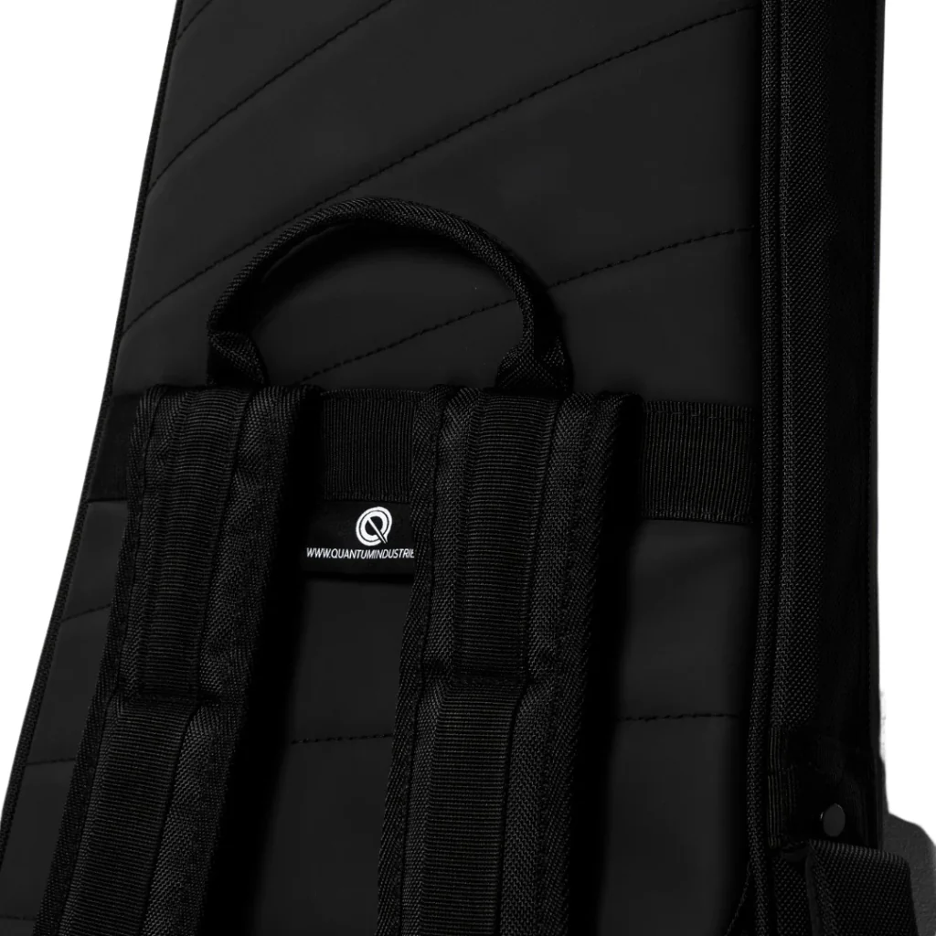 Quantum Industries G80K-MKII Electric Medium Bag - Image 3