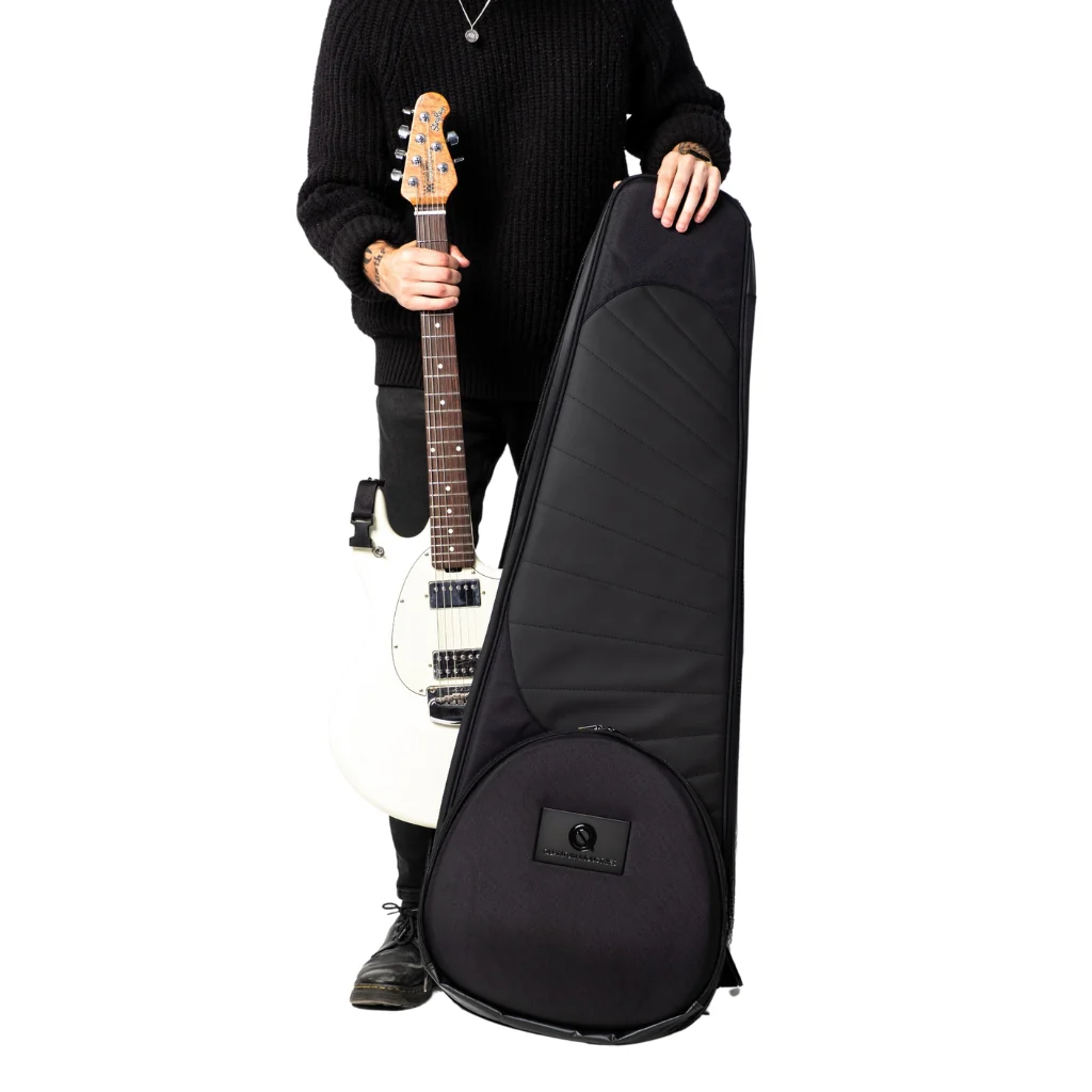 Quantum Industries G80K-MKII Electric Medium Bag - Image 5
