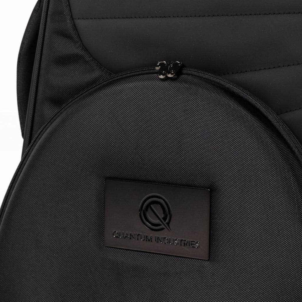 Quantum Industries H80K-MKII - Headless Guitar Bag - Image 4