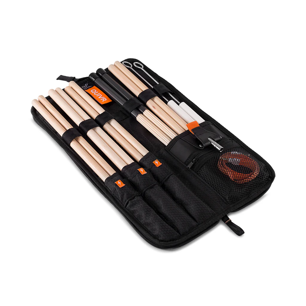 Gruv Gear QUIVR Drum Stick Bag - Image 3