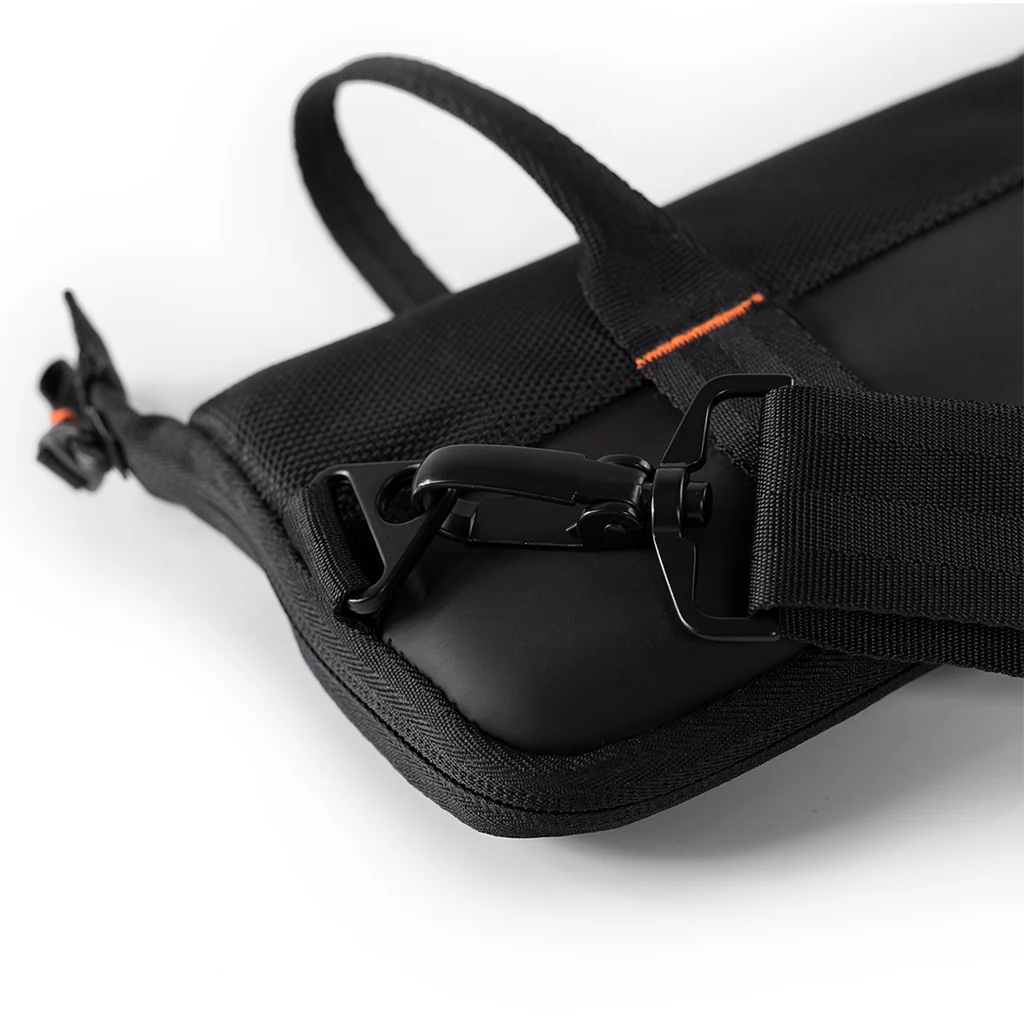 Gruv Gear QUIVR Drum Stick Bag - Image 5