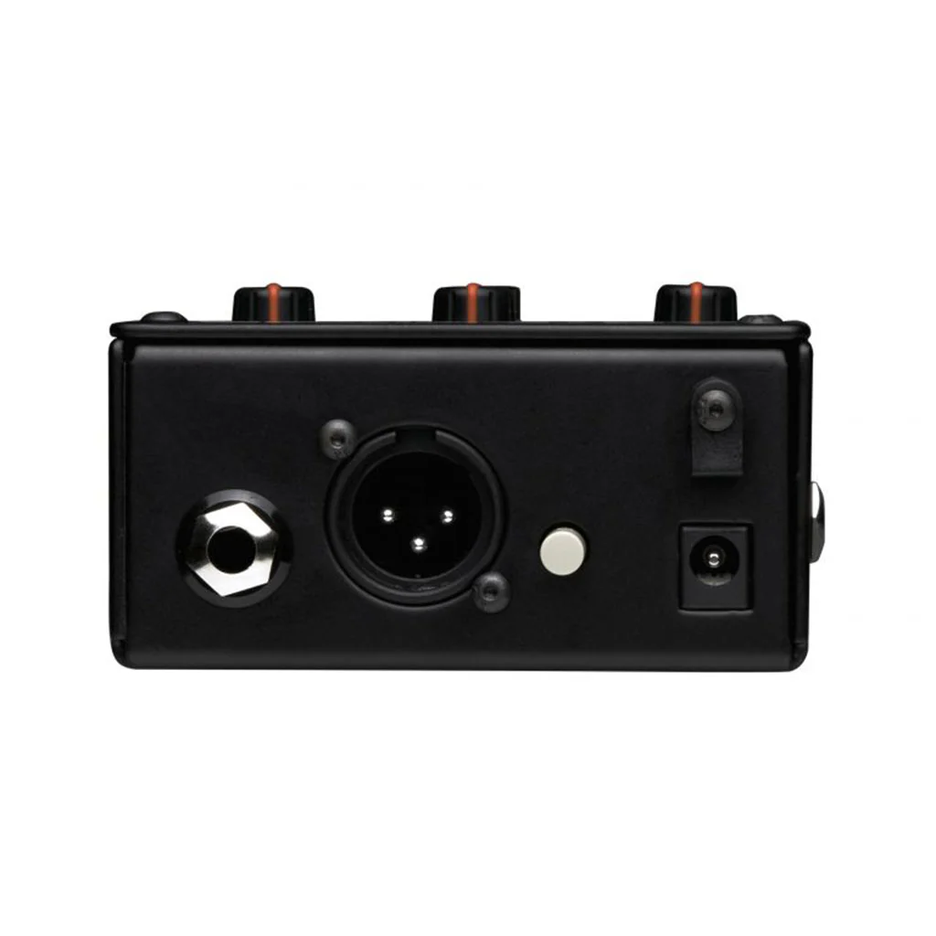 Radial AC-DRIVER - Acoustic Preamp with Feedback Control - Image 2