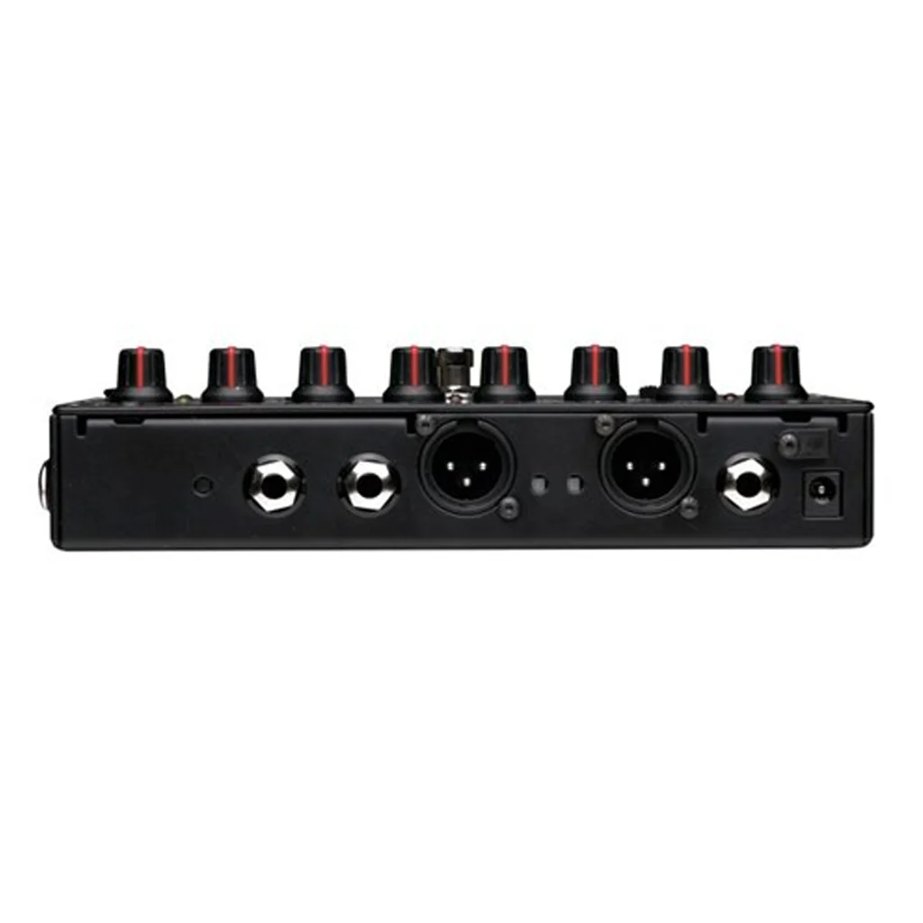 Radial PZ-PRE - Acoustic Instrument Preamp - Image 2