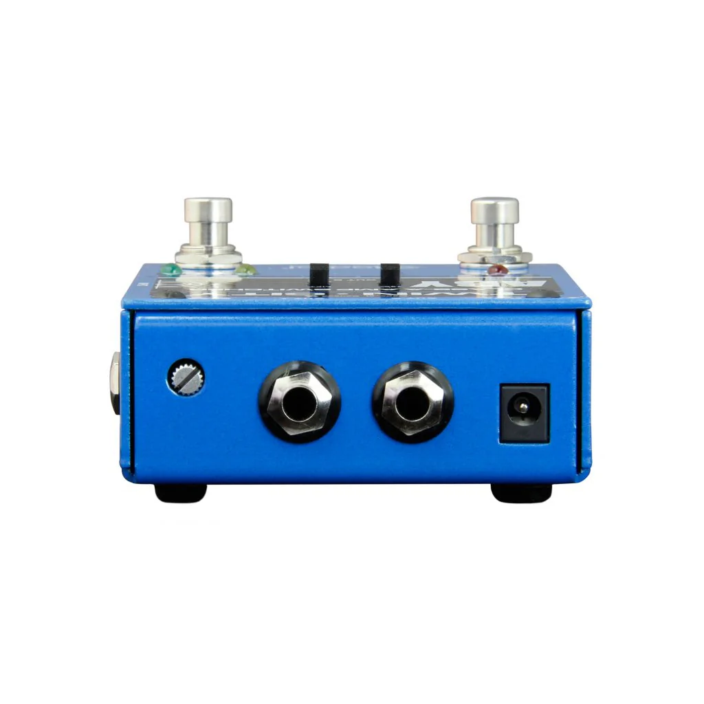 Radial TWIN CITY - Class A Active ABY Switcher - Image 2