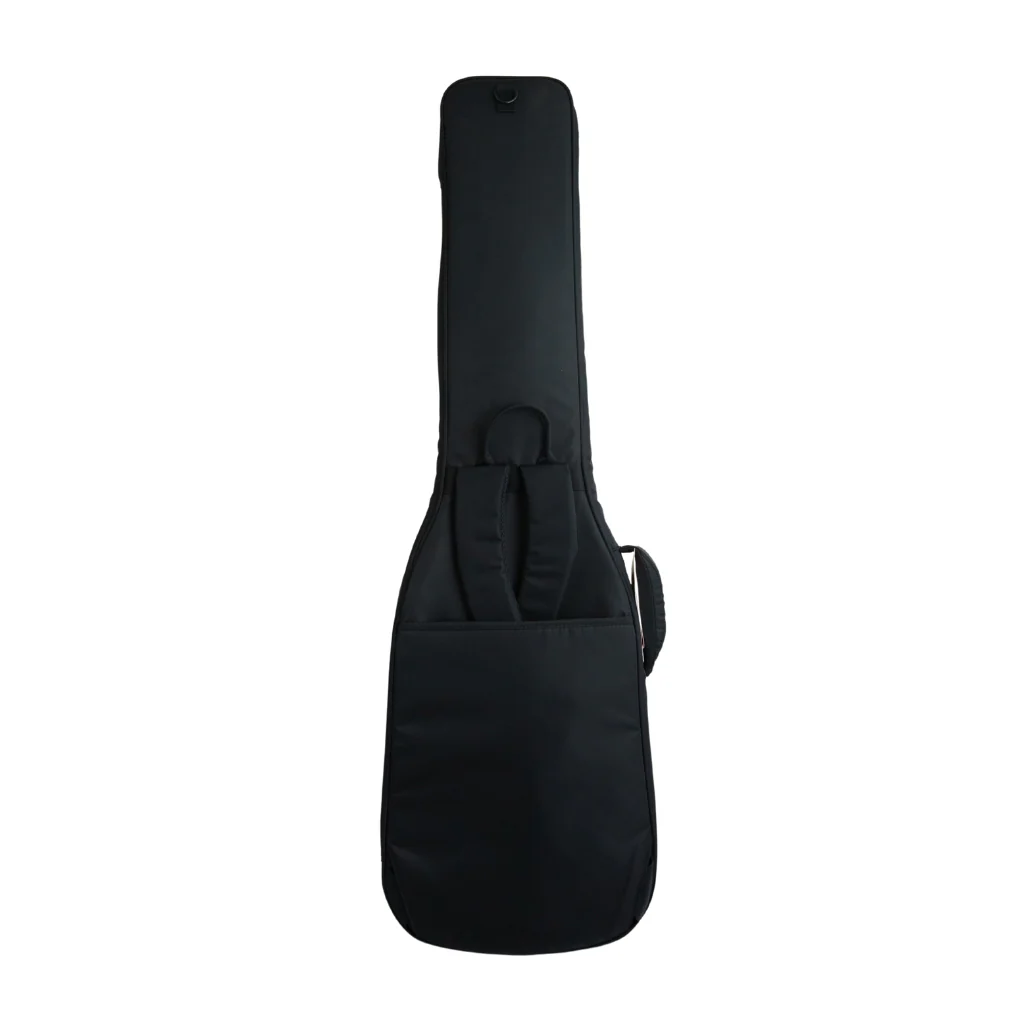 Real Mission Bass Gigbag - Sky Music - Grey - Image 2