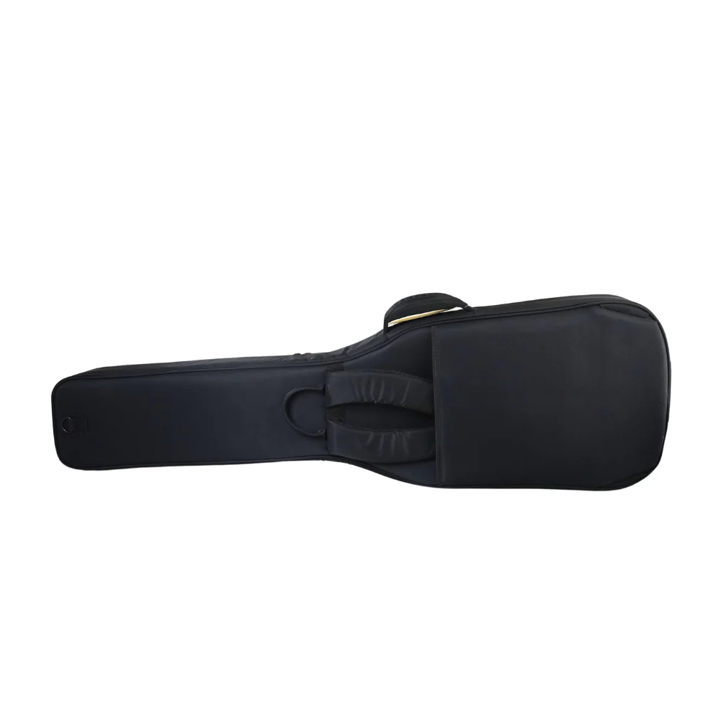 Real Mission Dreadnought Gigbag - Black - Image 4