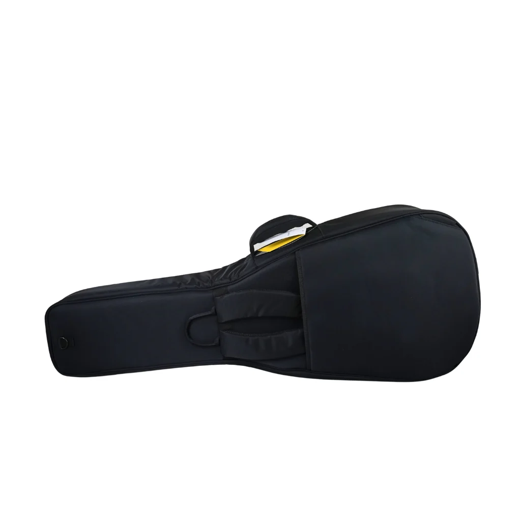 Real Mission Dreadnought Gigbag - Grey - Image 4