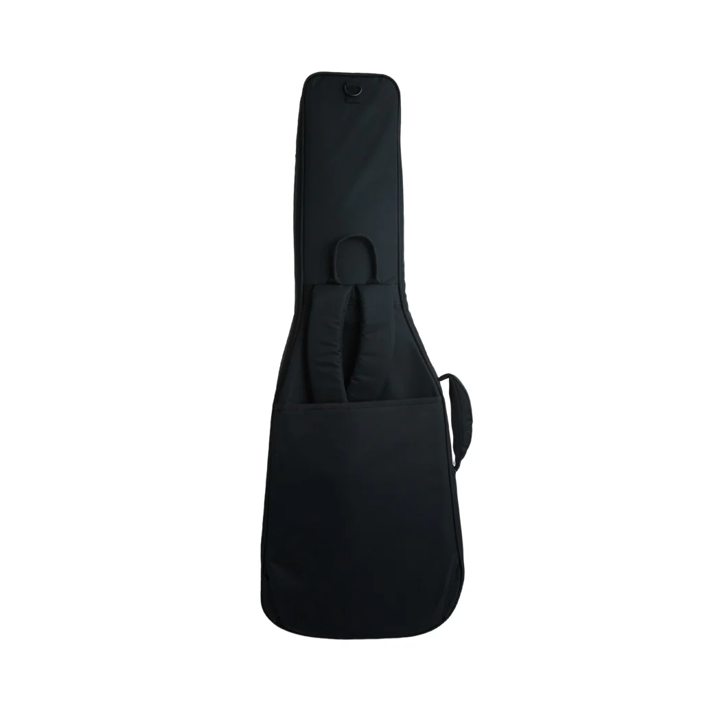 Real Mission Electric Gigbag - Sky Music - Grey - Image 2