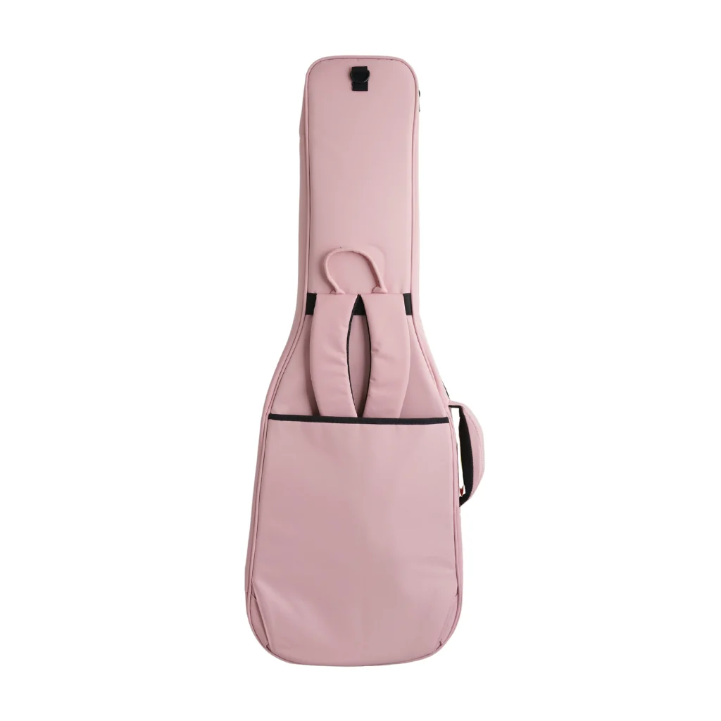 Real Mission Electric Gigbag - Sky Music - Pink - Image 2