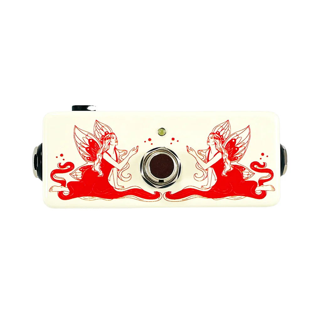 Red Witch Opia Fuzz