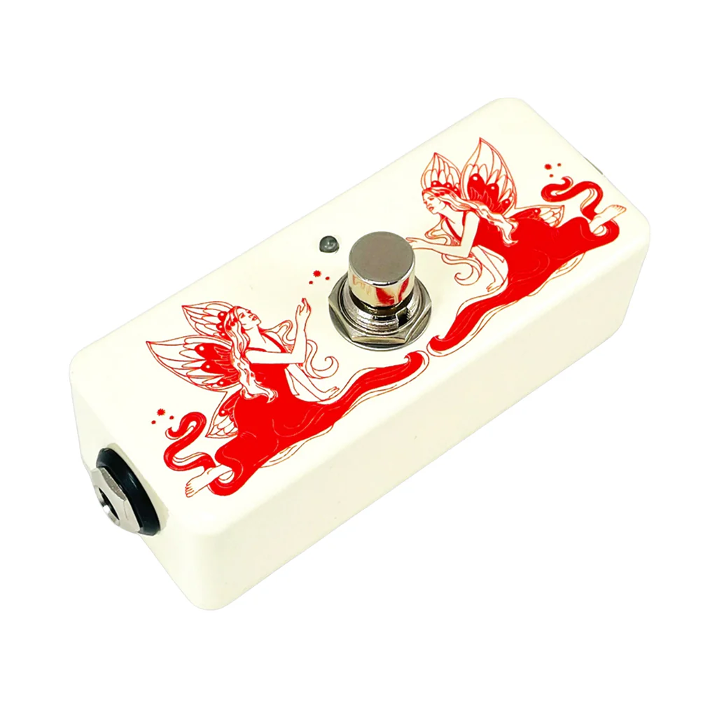Red Witch Opia Fuzz - Image 2