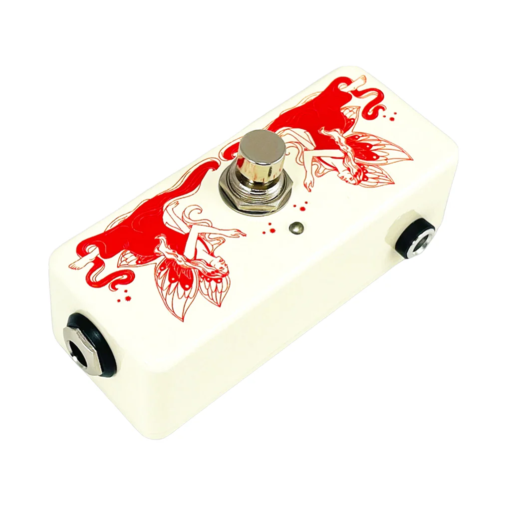 Red Witch Opia Fuzz - Image 3