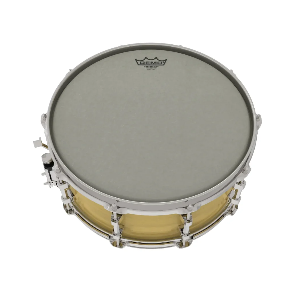 Remo 10" Ambassador Renaissance - Image 2