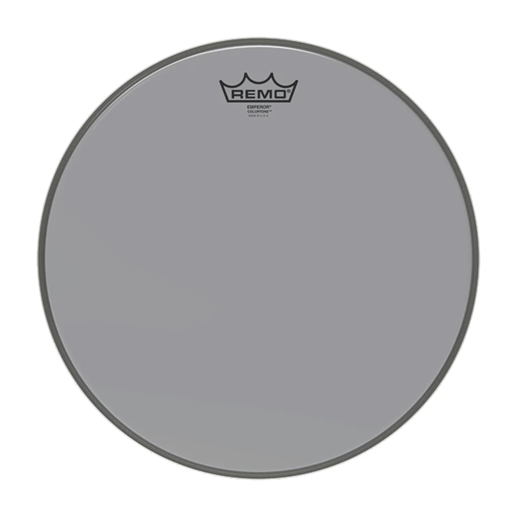Remo 10" Emperor Colortone Smoke