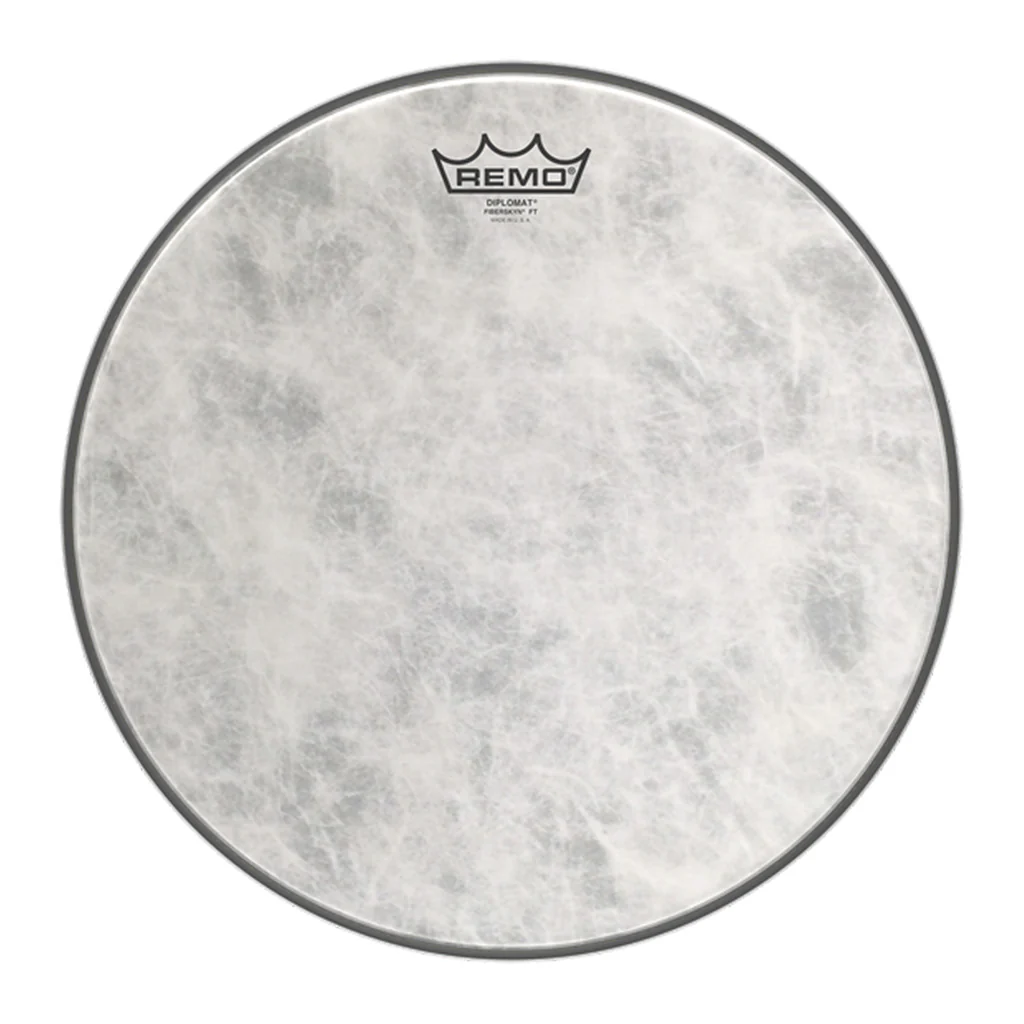 Remo 12" Fiberskyn Diplomat