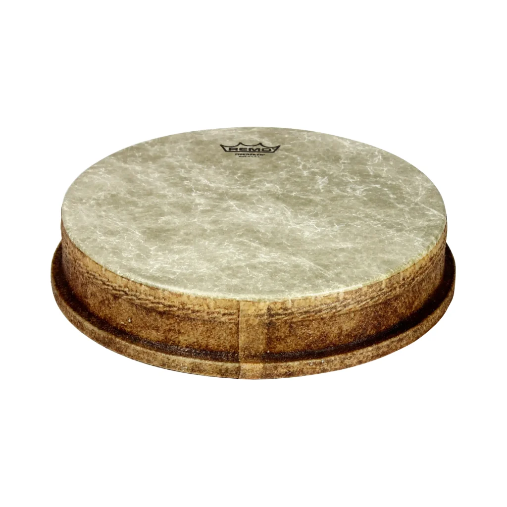 Remo 12” Fiberskyn Djembe Head M2 Type, 2.5” Collar