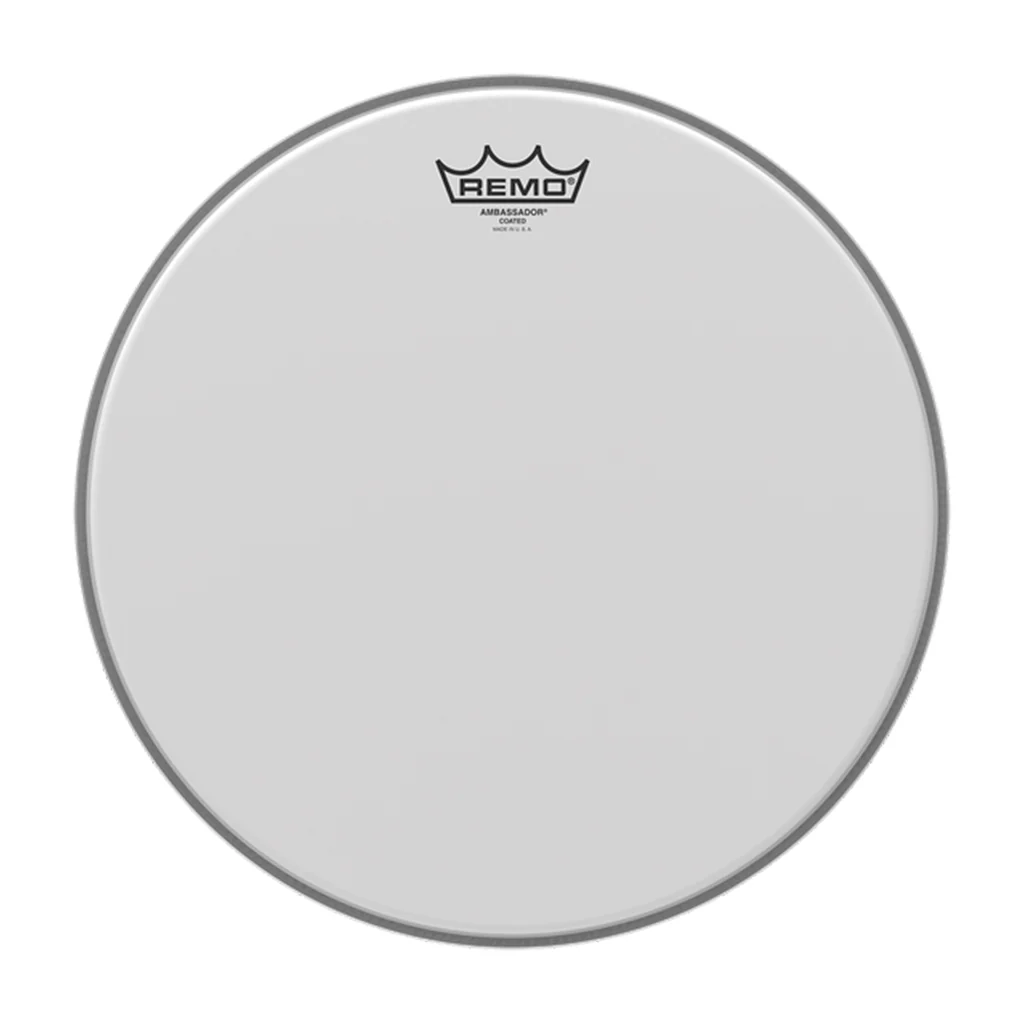 Remo 14" Ambassador Coated