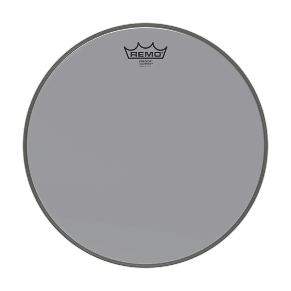Remo 14" Emperor Colortone Smoke