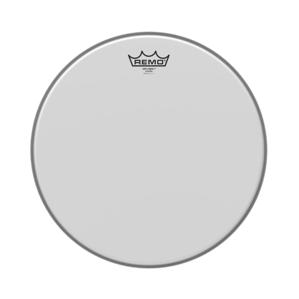 Remo 16" Diplomat Coated