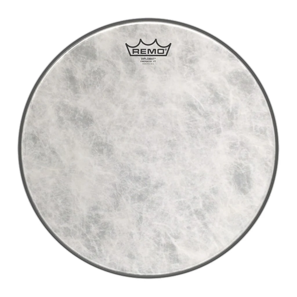 Remo 16" Diplomat Fiberskyn