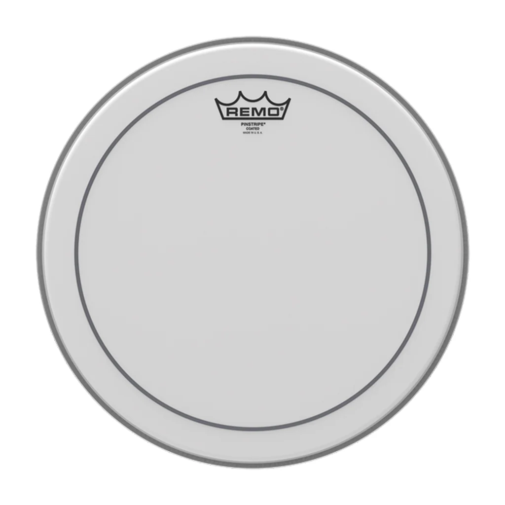Remo 18" Pinstripe Coated