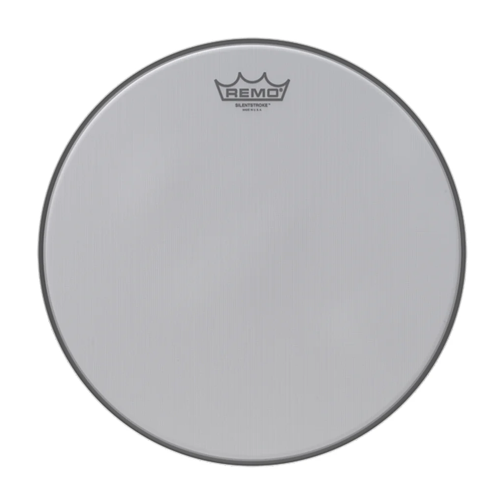 Remo 18" Silentstroke Batter Bass Drum