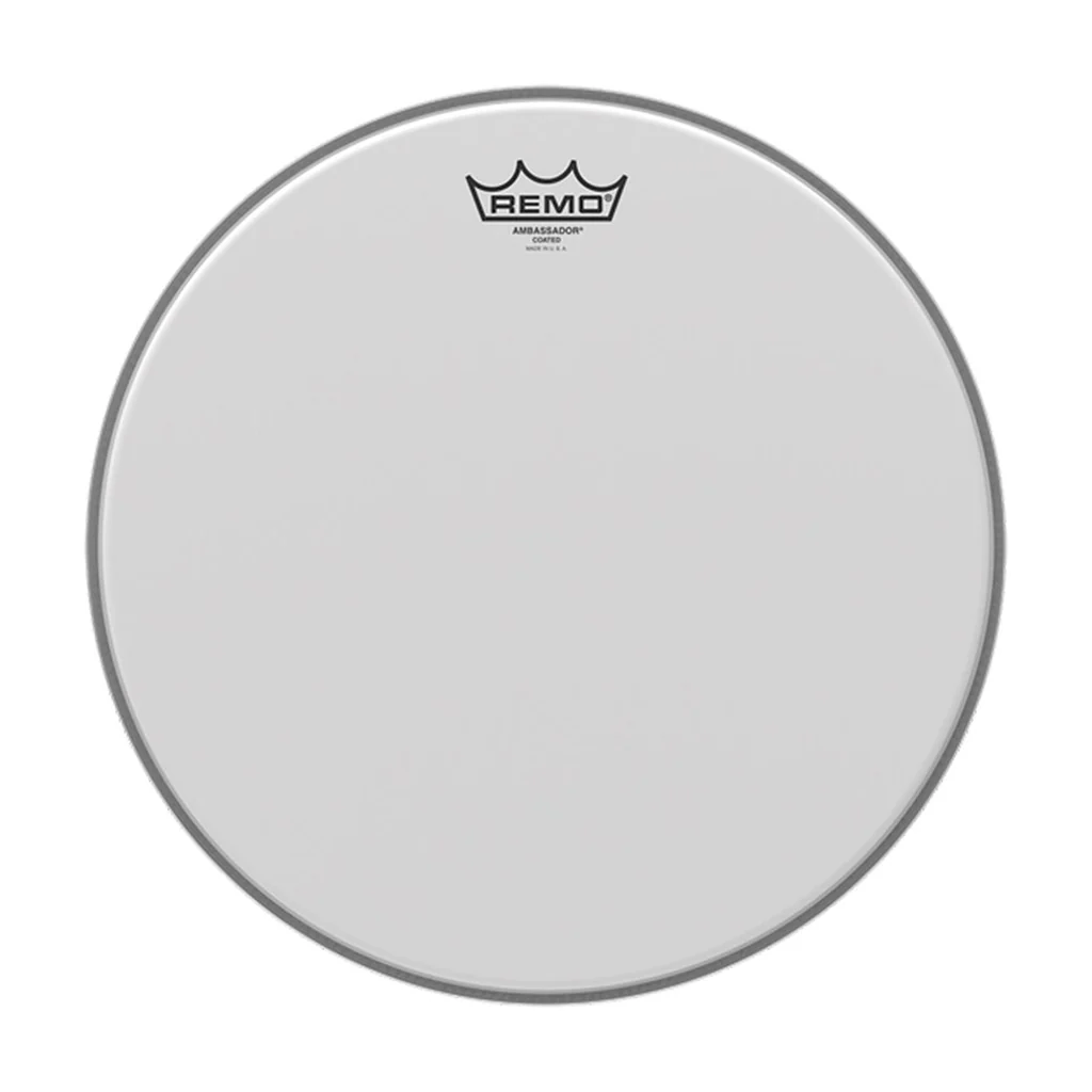 Remo 22" Ambassador Coated - Image 2