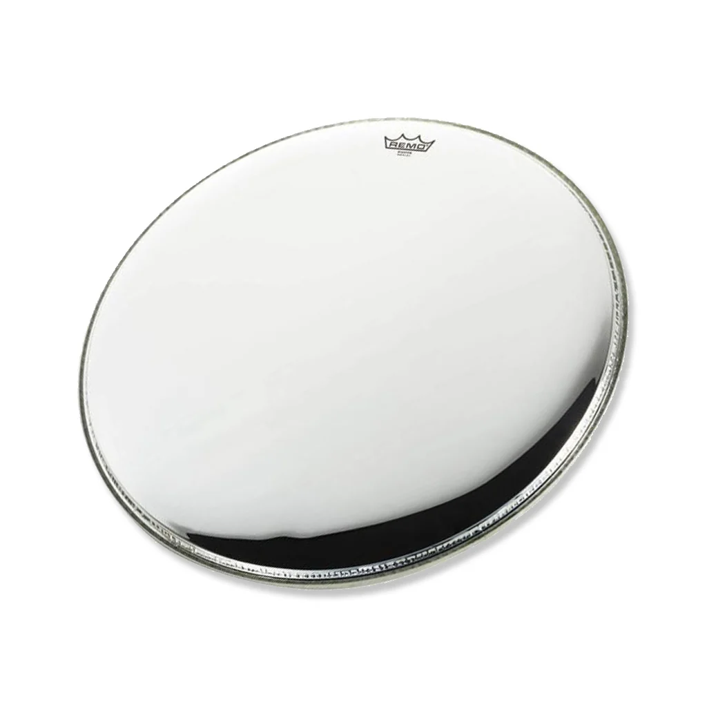 Remo 22" Powerstroke 3 Chrome Starfire