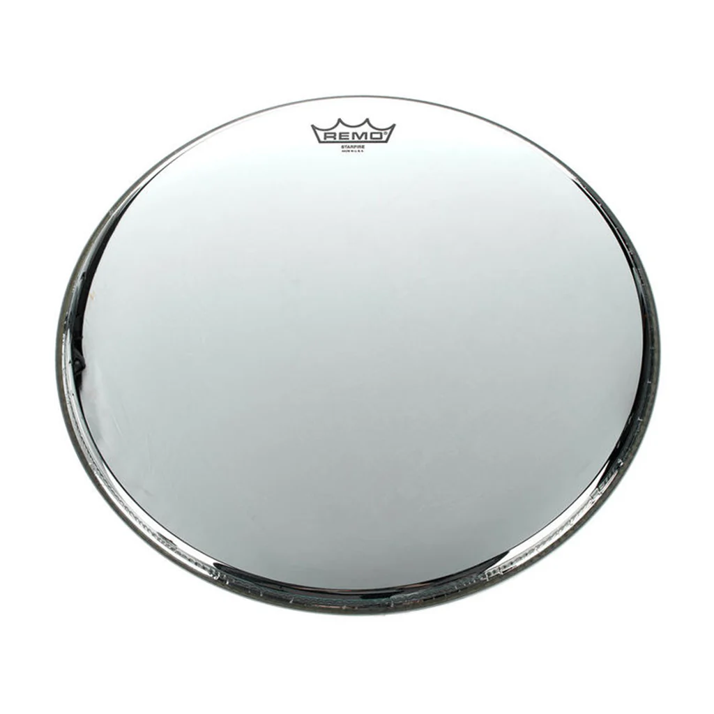 Remo 22" Powerstroke 3 Chrome Starfire - Image 2