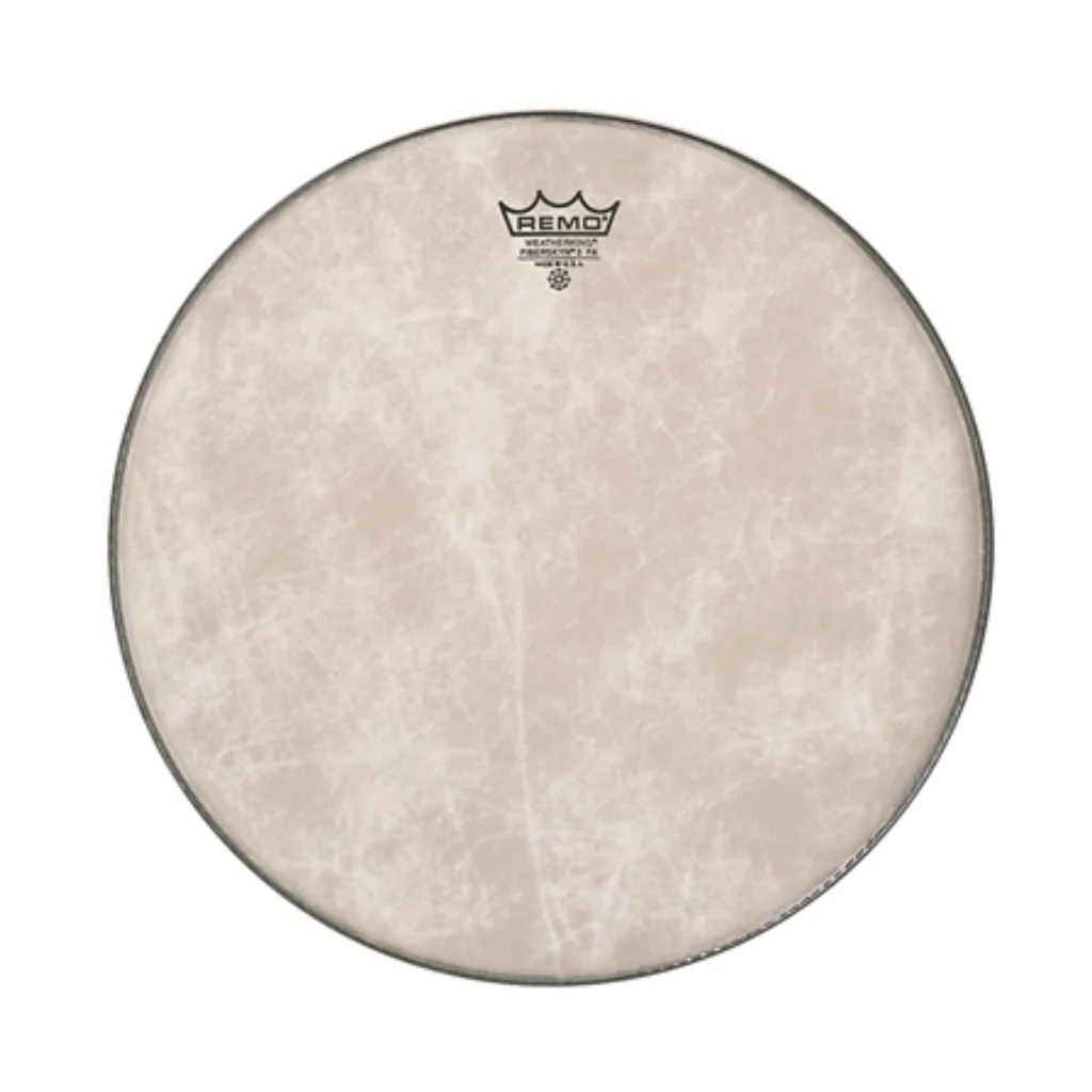 Remo 26" Ambassador Fiberskyn - Bass Drum