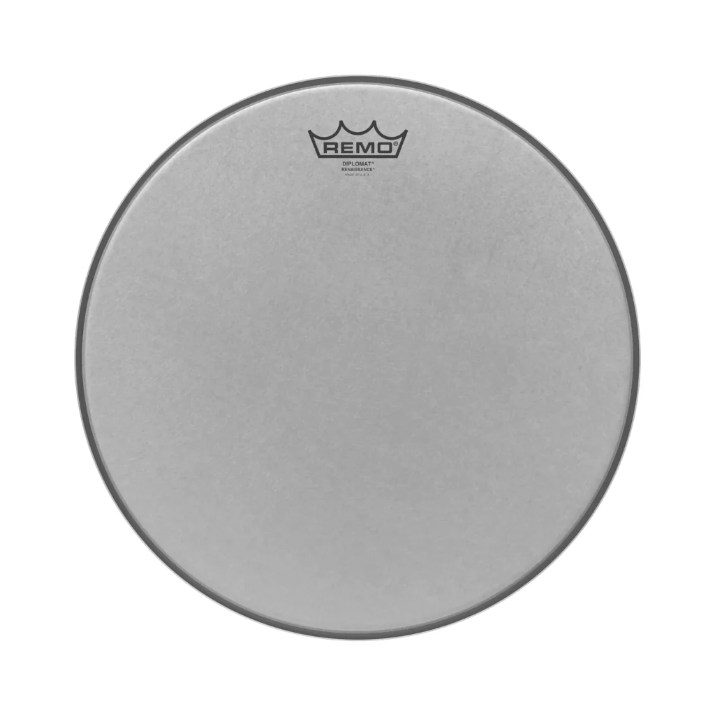 Remo Diplomat Renaissance Drum Head - 16 inch