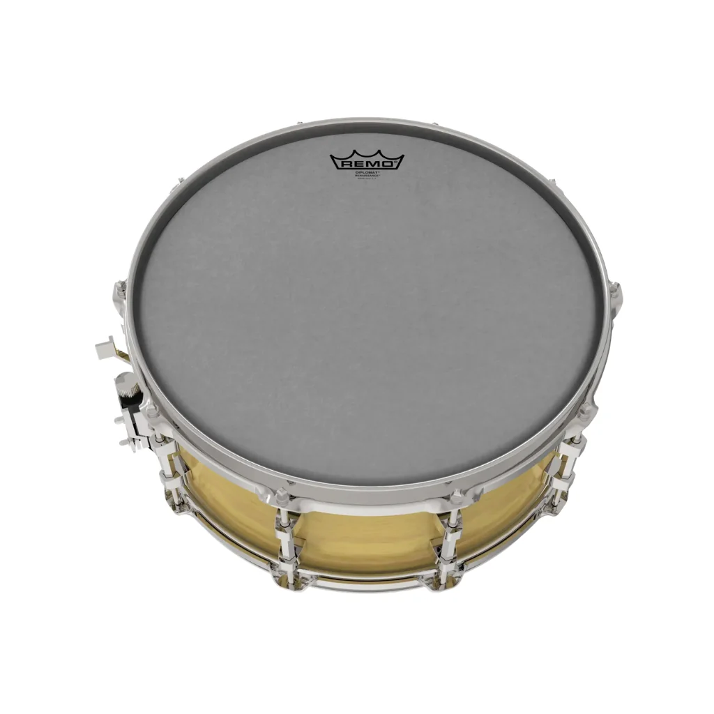 Remo Diplomat Renaissance Drum Head - 16 inch - Image 2
