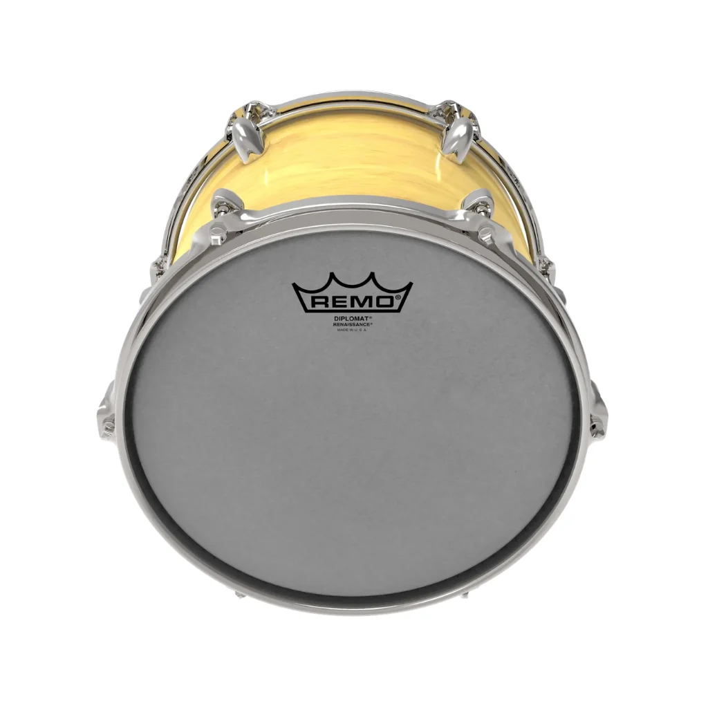 Remo Diplomat Renaissance Drum Head - 16 inch - Image 4
