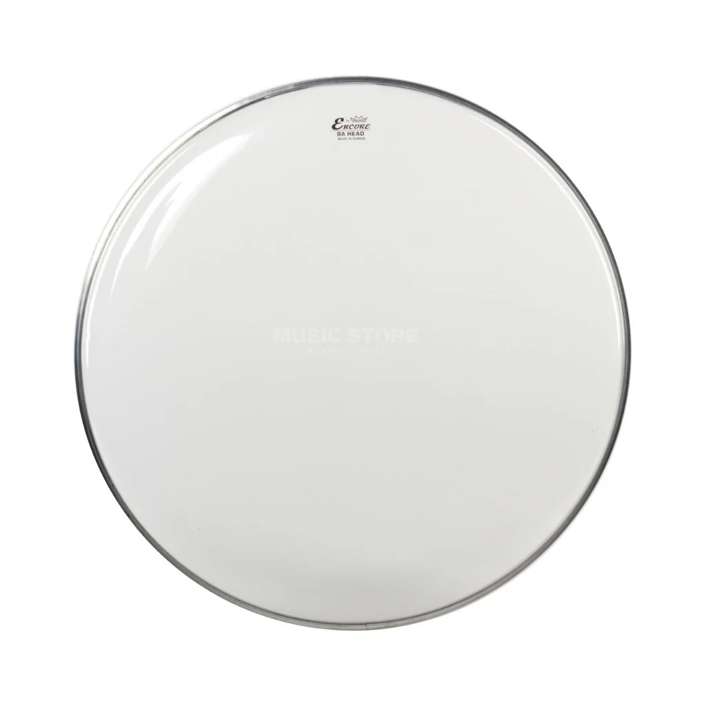 Remo Encore Ambassador Clear Drumhead - 16 inches