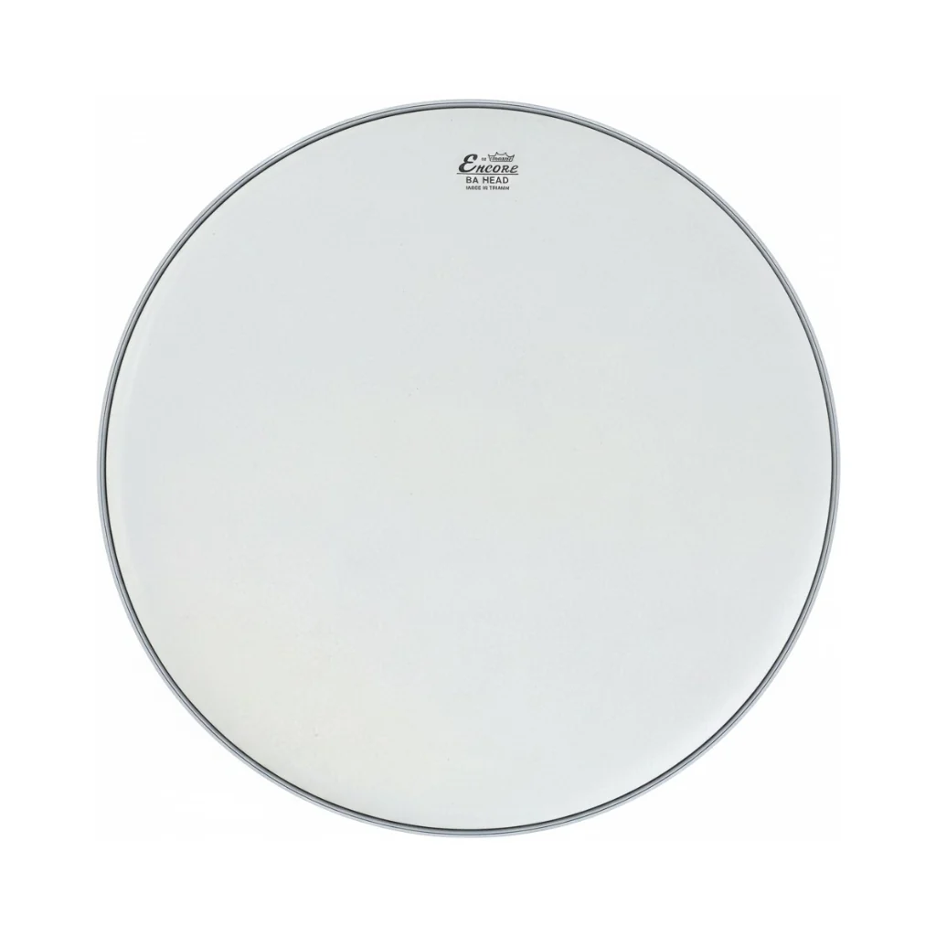 Remo Encore Ambassador Coated Bass Drumhead - 20 inches