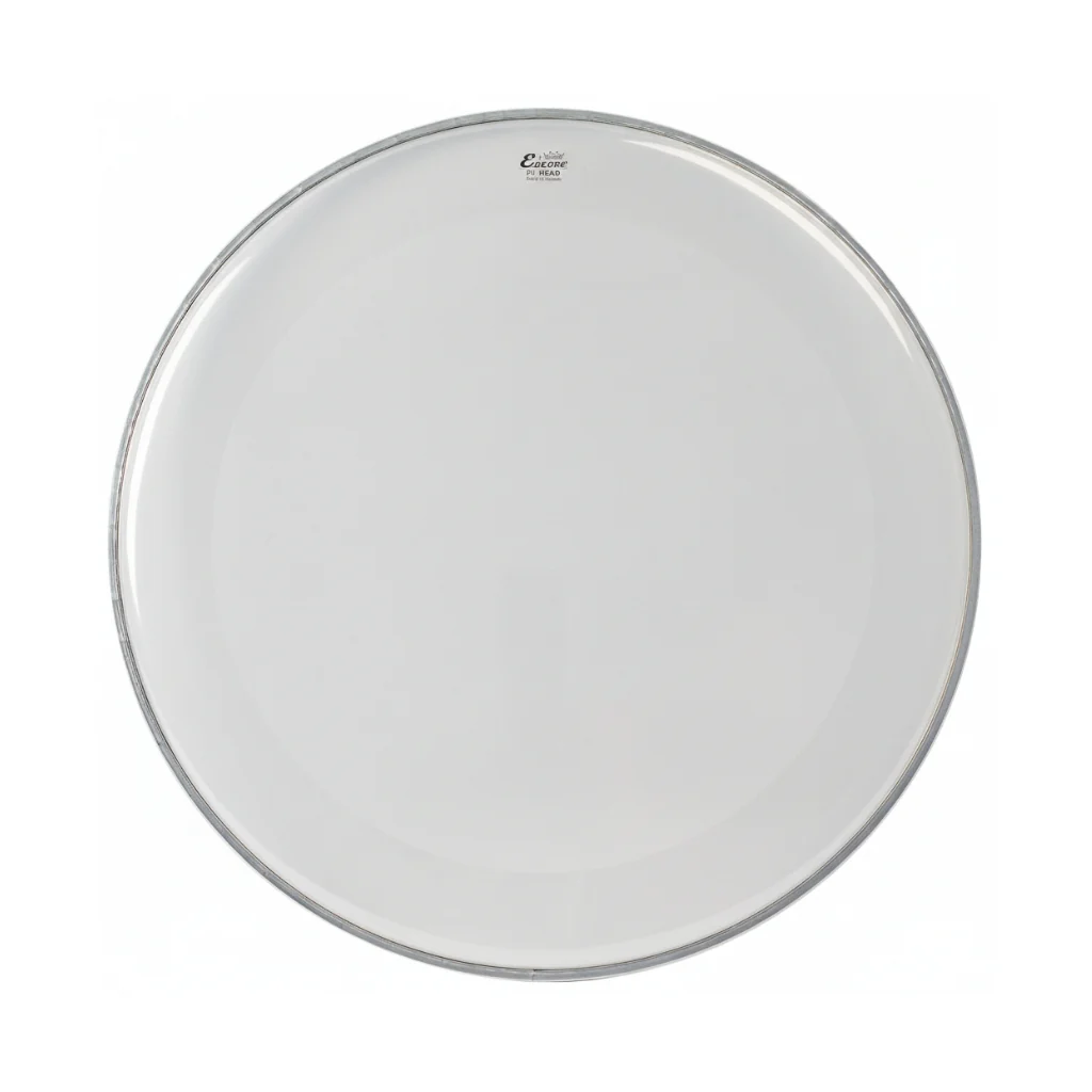 Remo Encore Powerstroke 3 Clear Bass Drumhead - 18 inches
