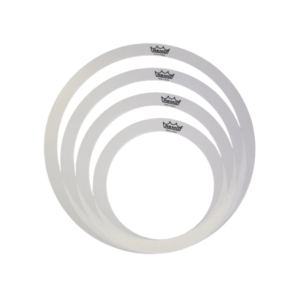Remo O-Ring Pack 10" 12" 13" 16"