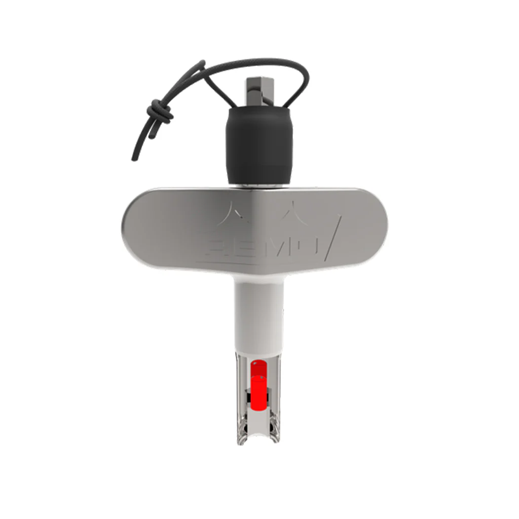 Remo Quicktech Drum Key - Image 2