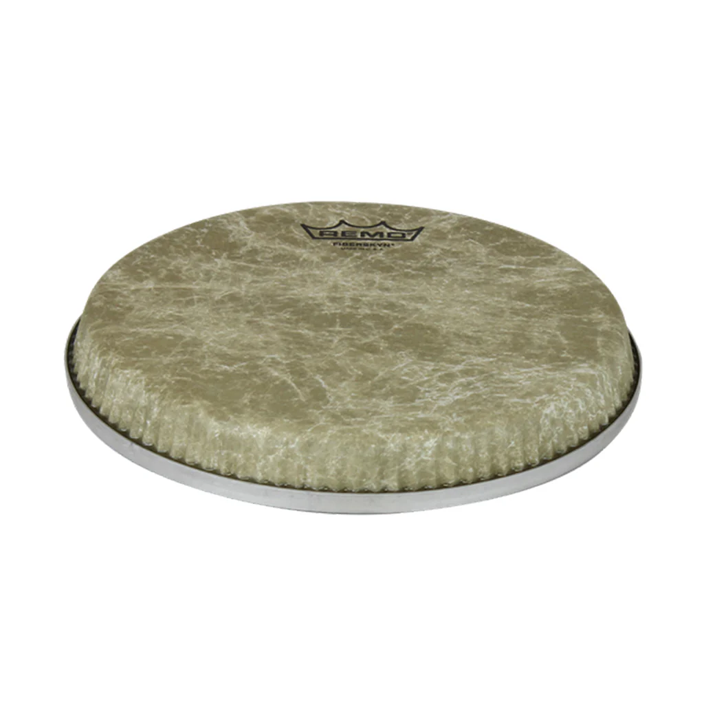 Remo S-Series Fiberskyn Bongo Drum Head - 8"