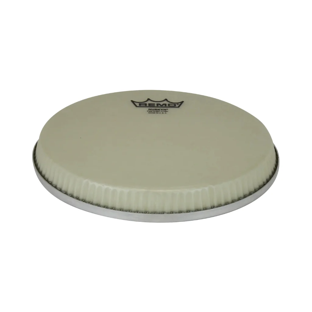 Remo S-Series Nuskyn Bongo Head - 8 inch