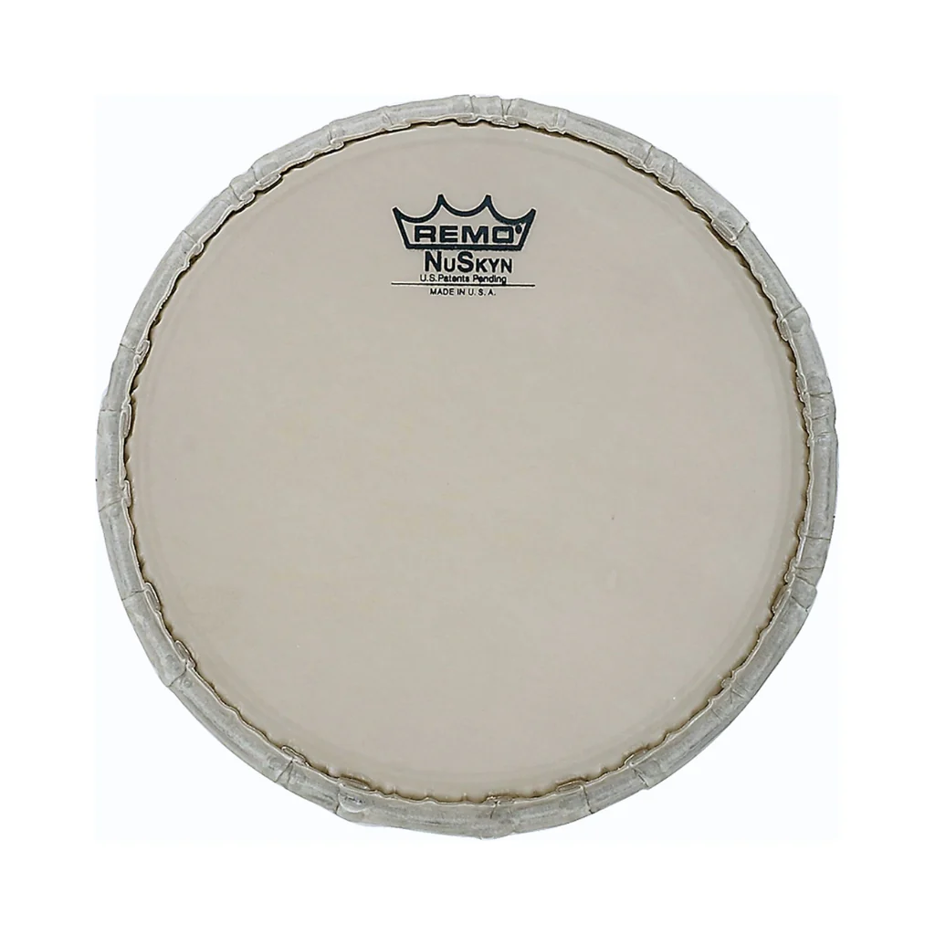 Remo Tucked Nuskyn Bongo Drumhead - 7.15 inches