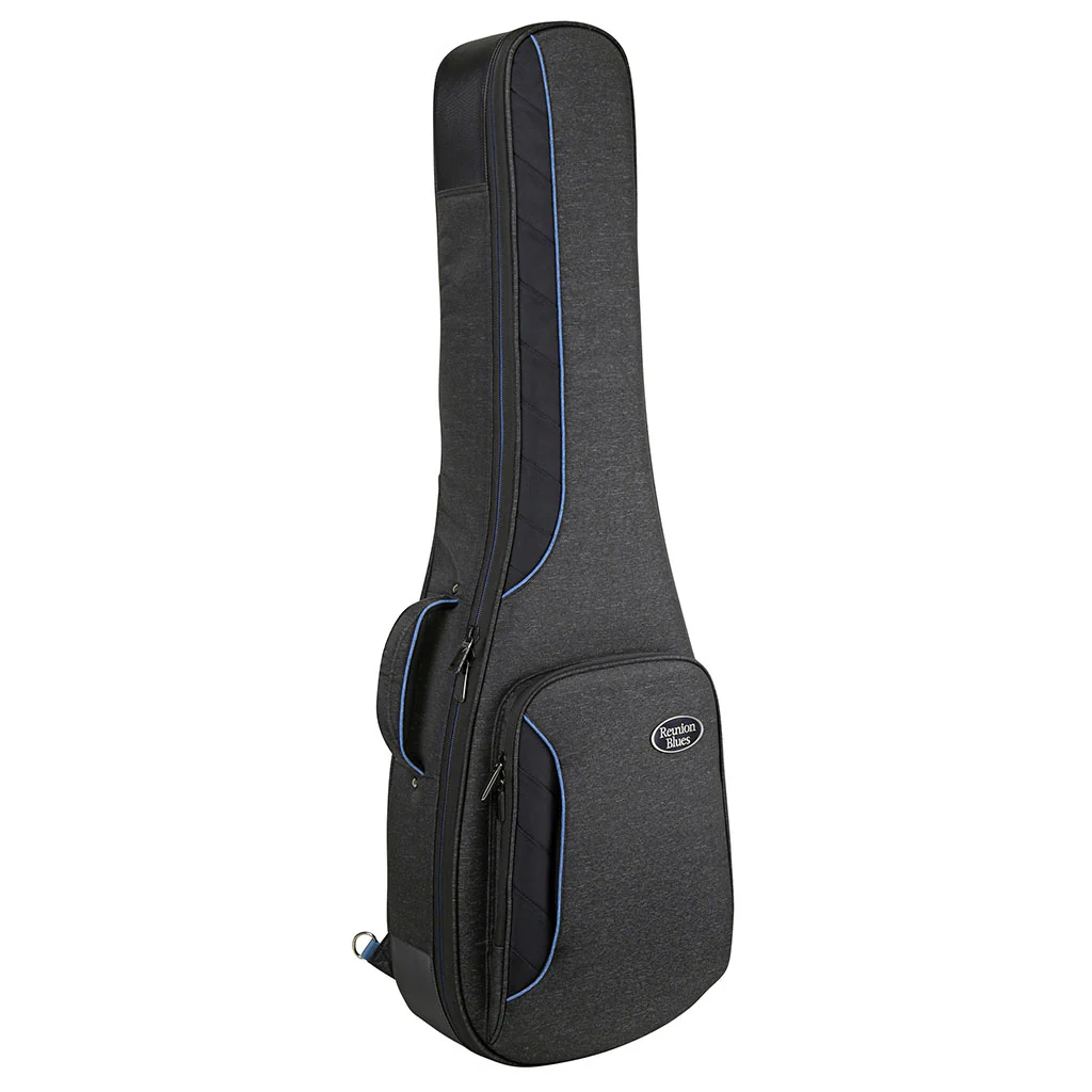 Reunion Blues Continental Voyager - Les Paul Case
